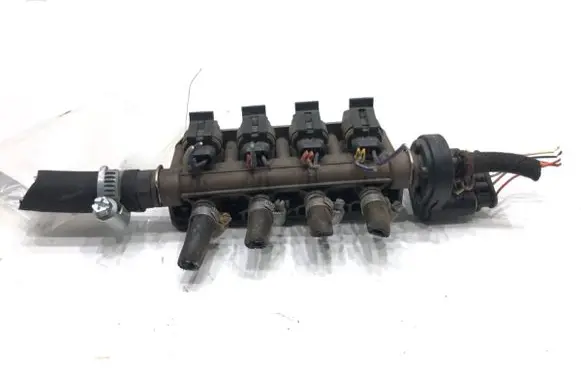 Fiat Tipo LP gas injector 67R017064