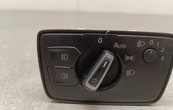 Volkswagen PASSAT B8 Light switch 3G0941633 271780 3003150289