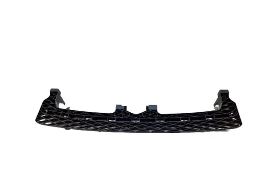 Volkswagen PASSAT B7 Front bumper mounting bracket 3AA807571