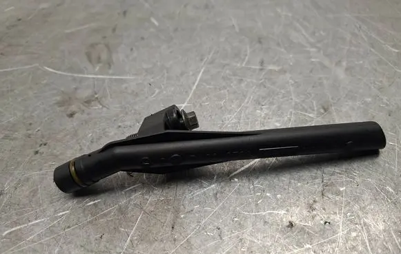 Peugeot 3008 I Oil fill pipe 9685411480