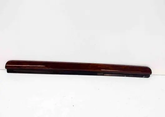 Audi A8 S8 D3 4E Rear door card panel trim 4E0867420