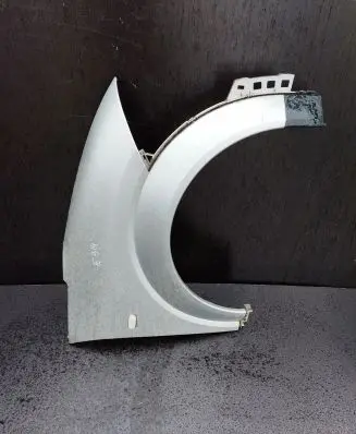 Audi A2 Fender