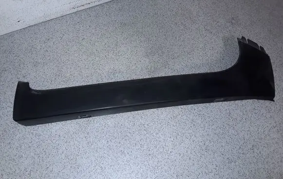 BMW 3 E46 Other trunk/boot trim element 7028572