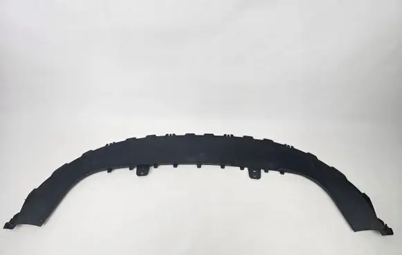 Seat Ibiza IV (6J,6P) Front bumper lip 6J0805903C