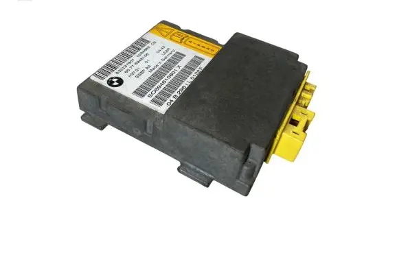 Airbag control unit/module