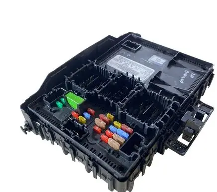 Ford Bronco BSM Control unit LX6T15604CCG LX6T15604 20201119