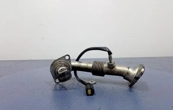 BMW X5 E53 Interior temperature sensor 7804177