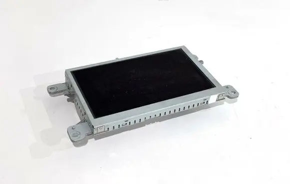 Audi Q5 SQ5 Screen/display/small screen 8T0919604