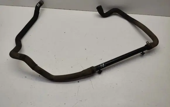 Mercedes-Benz ML W164 Engine coolant pipe/hose A1645006775 A1645060835 2027712