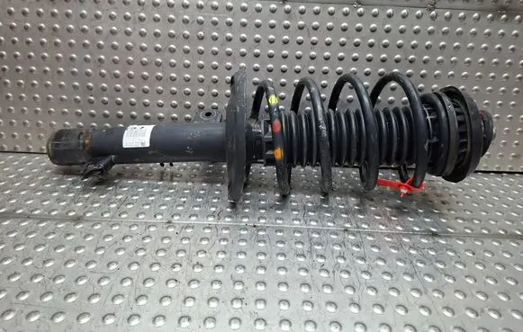 Front shock absorber/damper