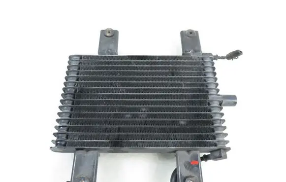 Nissan Pathfinder R51 Engine oil radiator 