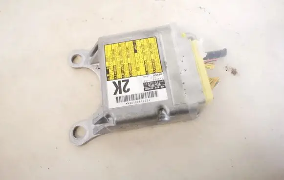 Toyota RAV 4 (XA30) Airbag control unit/module 8917042211 89170-42211