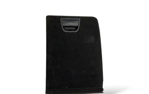 BMW X5 E53 Trunk/boot side trim panel 7034366 51477034366