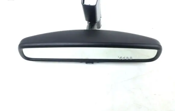Lexus IS III XE30 Rear view mirror (interior) 878100WG90