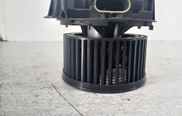 Renault Modus Heater fan/blower