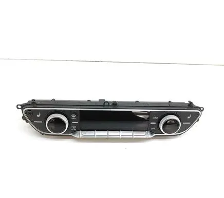 Audi Q5 SQ5 Interior fan control switch 5HB012631 80A820043G
