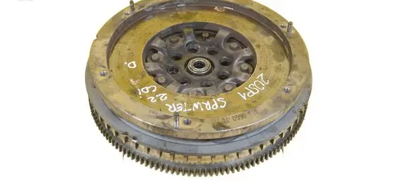 Mercedes-Benz Sprinter W906 Dual mass flywheel 651955