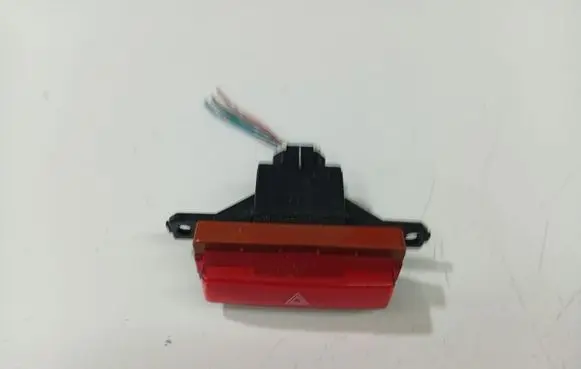 Honda FR-V Hazard light switch 