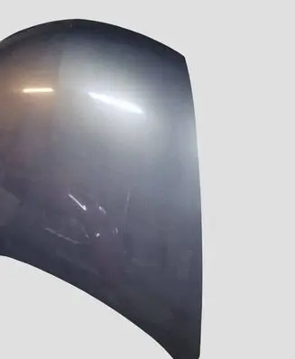 Mazda 6 Engine bonnet/hood