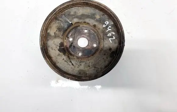 Mitsubishi Pajero Sport I Water pump pulley 