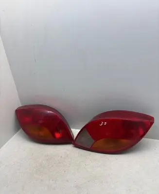 Ford Ka Rear/tail lights 97KG13N004AA D25KA