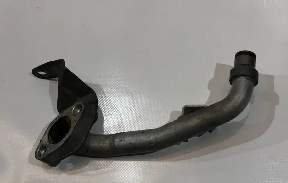 BMW 7 E65 E66 EGR valve line/pipe/hose 7515076