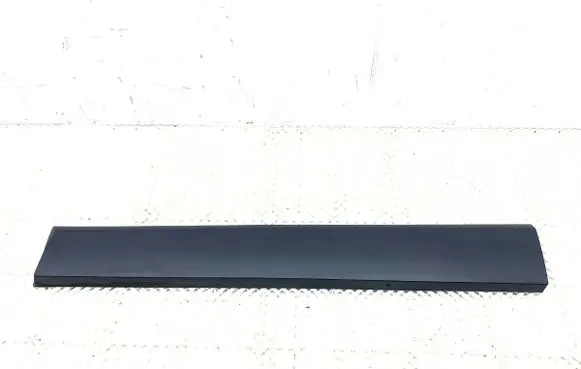 Renault Trafic III (X82) Rear door trim (molding) 768556674R