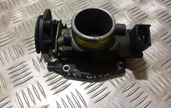 Ford Fiesta Throttle valve 96BBFAA 96BBF-AA