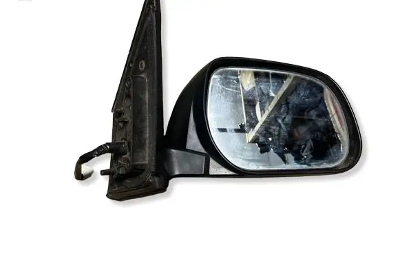 Toyota RAV 4 (XA30) Front door electric wing mirror E4022329