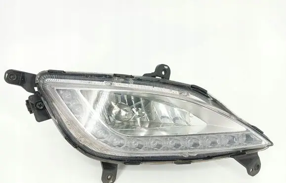 Hyundai i30 Front fog light 