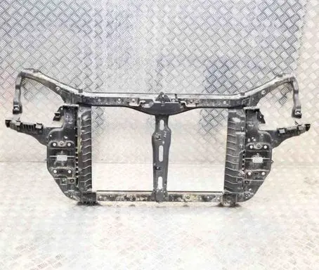 KIA Carens III Radiator support slam panel