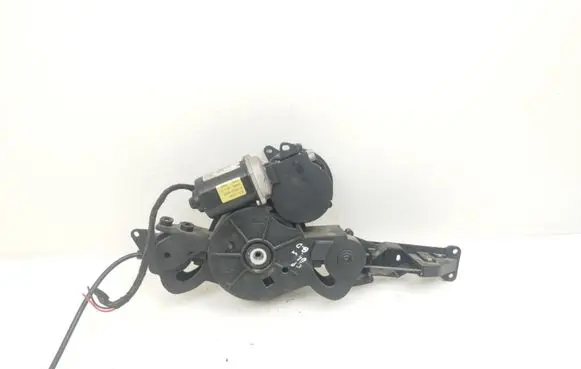 Citroen C8 Sliding door motor assembly 16835852 16835853