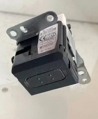 Toyota Corolla Verso AR10 Ignition lock 626399000 D99V3798055