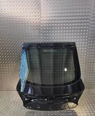 Audi A7 S7 4G Tailgate/trunk/boot lid