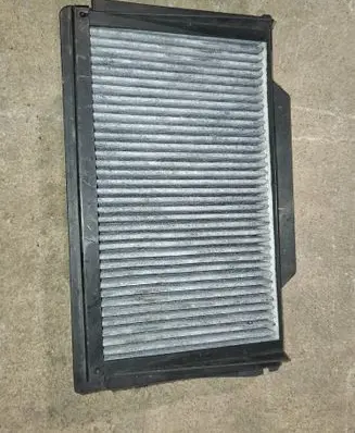 Maserati Levante Cabin air micro filter 670004017