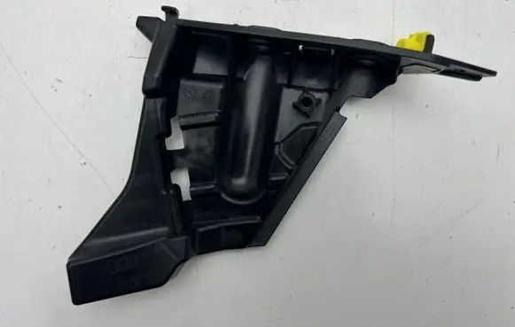 Audi A6 etron 85E Front bumper mounting bracket 85E807283