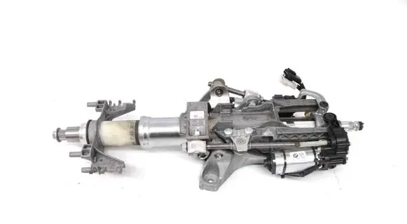 BMW 7 F01 F02 F03 F04 Steering rack mechanical part 6788155