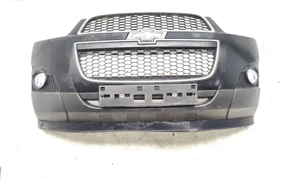 Chevrolet Captiva Front bumper