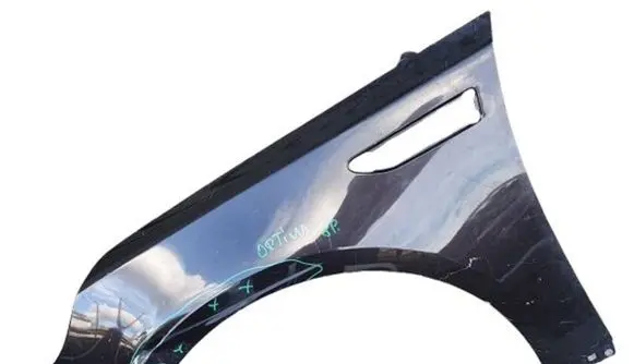 KIA Optima Fender