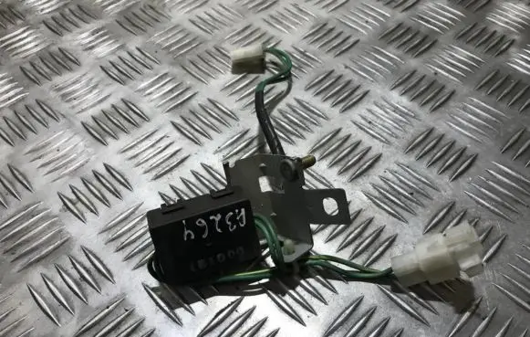 Mazda 626 Other control units/modules
