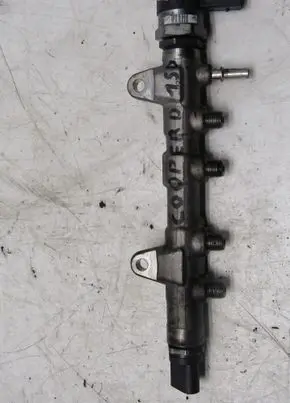 Mini One - Cooper F56 F55 Fuel main line pipe 8511629