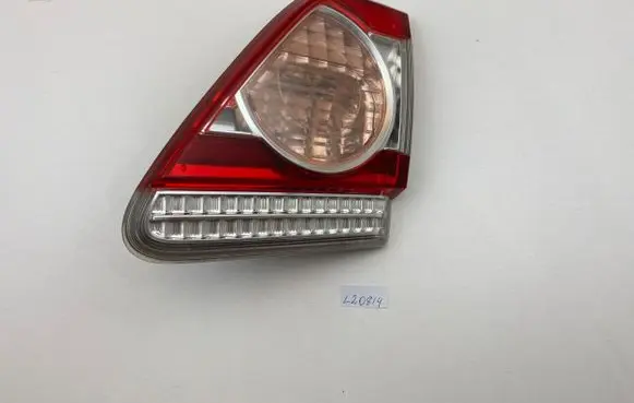 Toyota Corolla E140 E150 Tailgate rear/tail lights 0591