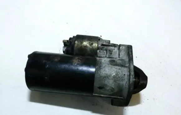 Volvo S60 Starter motor 0001108167