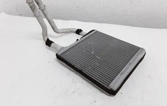 Mercedes-Benz CLS C219 Heater blower radiator NOCODE