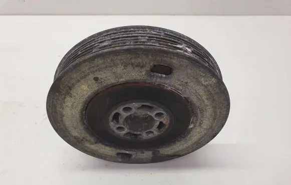 Opel Zafira B Crankshaft pulley WGR21 310360HZ
