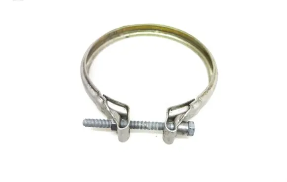BMW X5 G05 Muffler pipe connector clamp 5A0BF72 10862752