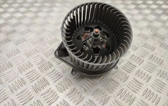 Mini One - Cooper Coupe R56 Heater fan/blower 3422646