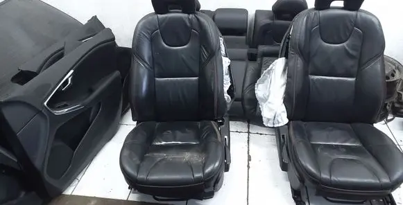 Volvo V40 Cross country Interior set 39815612 39815381 39815380