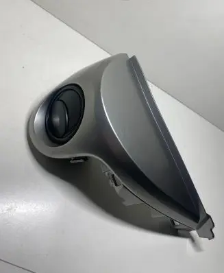 Mazda 2 Dashboard side end trim D65164951 K4366
