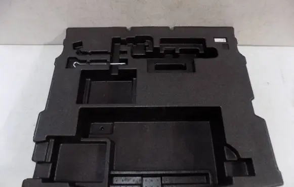 Mazda CX-60 Glove box in trunk KBB3688MXB